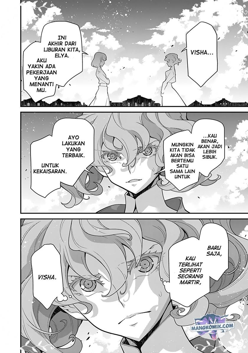 youjo-senki - Chapter: 60