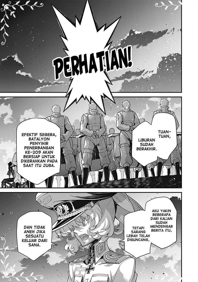 youjo-senki - Chapter: 60