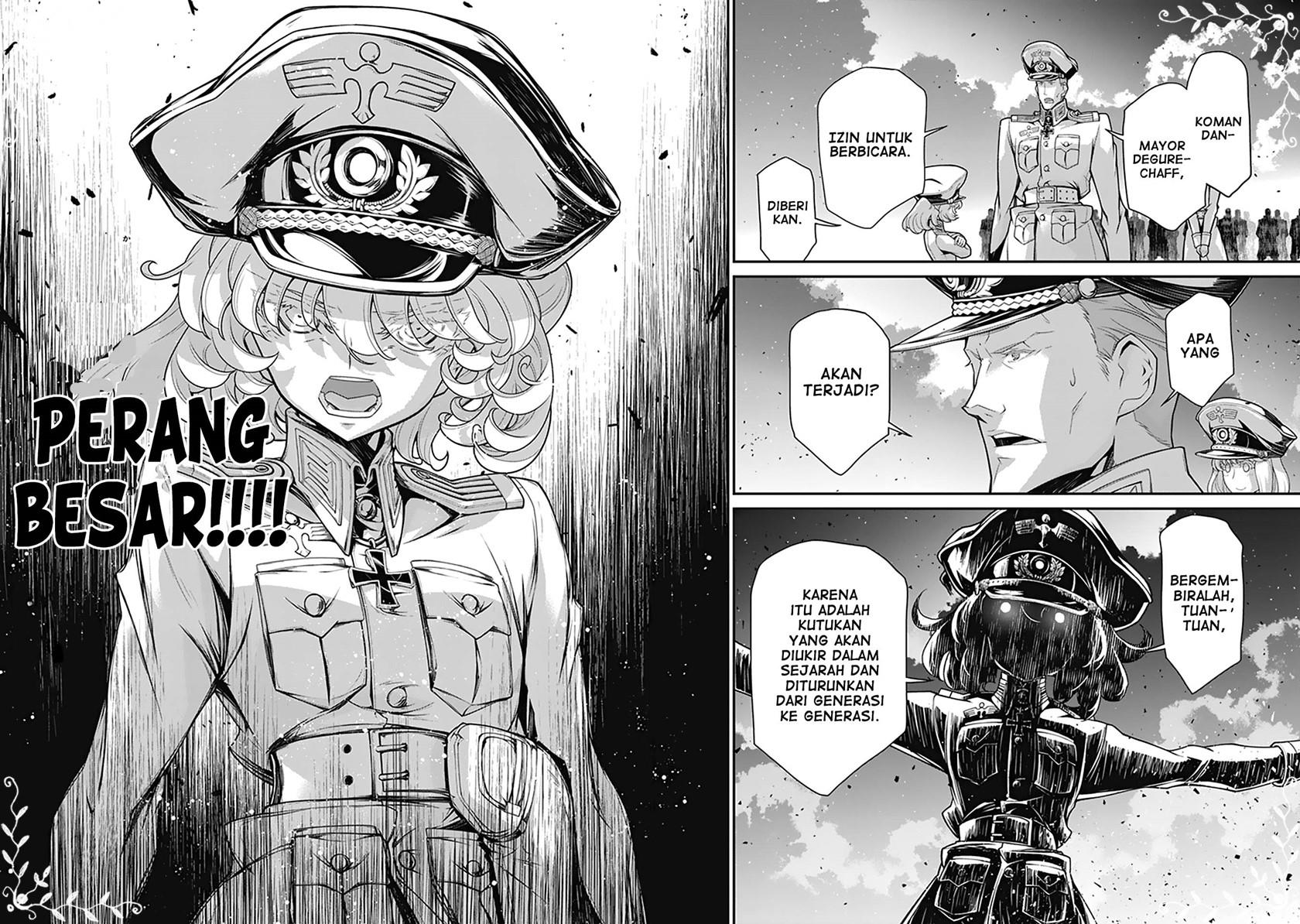 youjo-senki - Chapter: 60