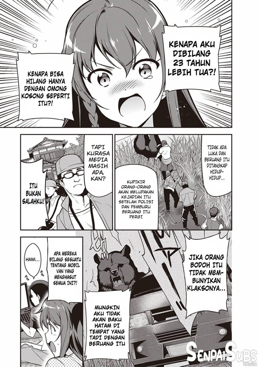 hataraku-maou-sama - Chapter: 59