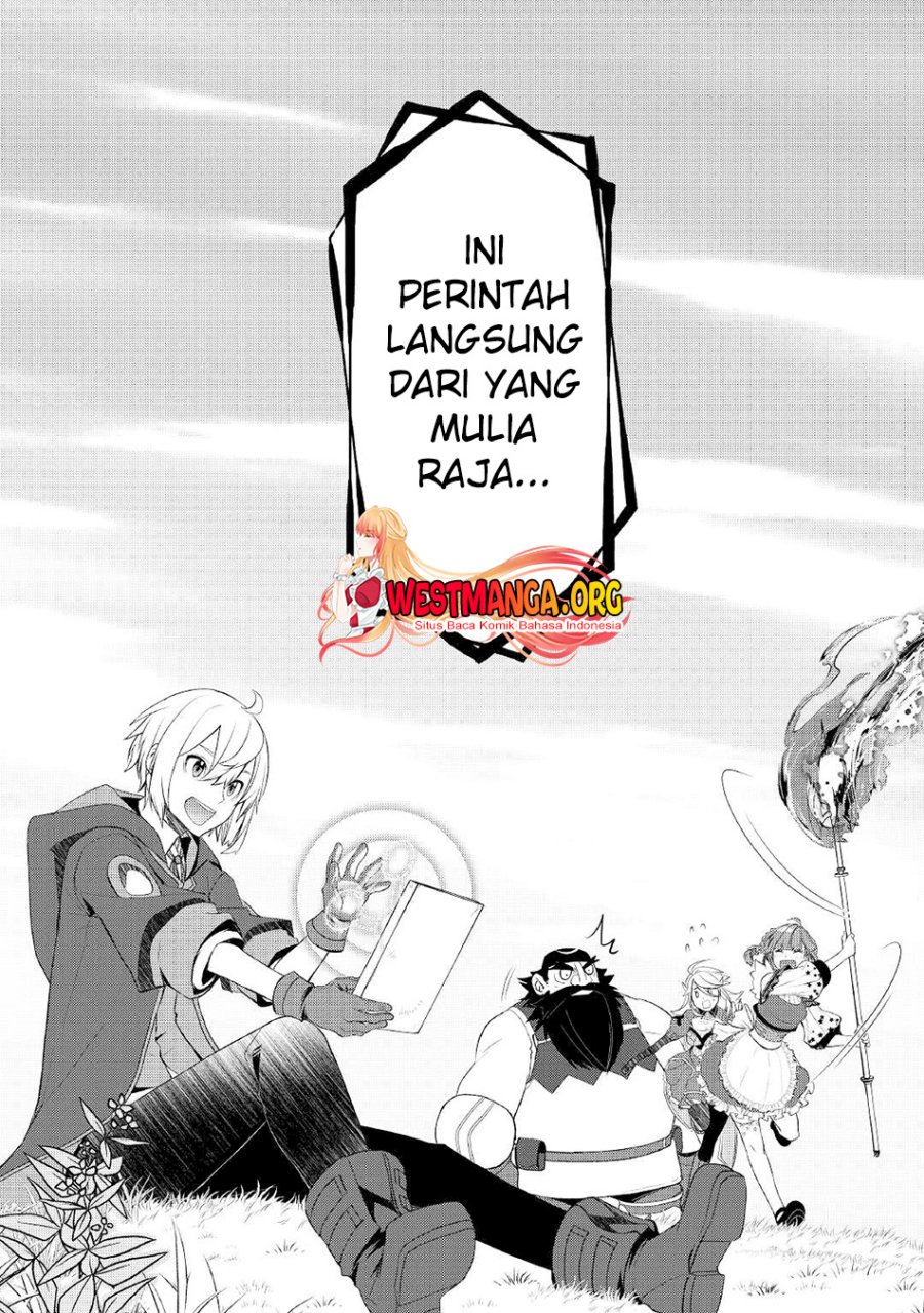 izure-saikyou-no-renkinjutsu-shi - Chapter: 36