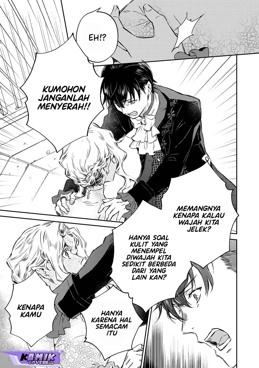 goblin-reijou-to-tensei-kizoku-ga-shiawase-ni-naru-made - Chapter: 2.3