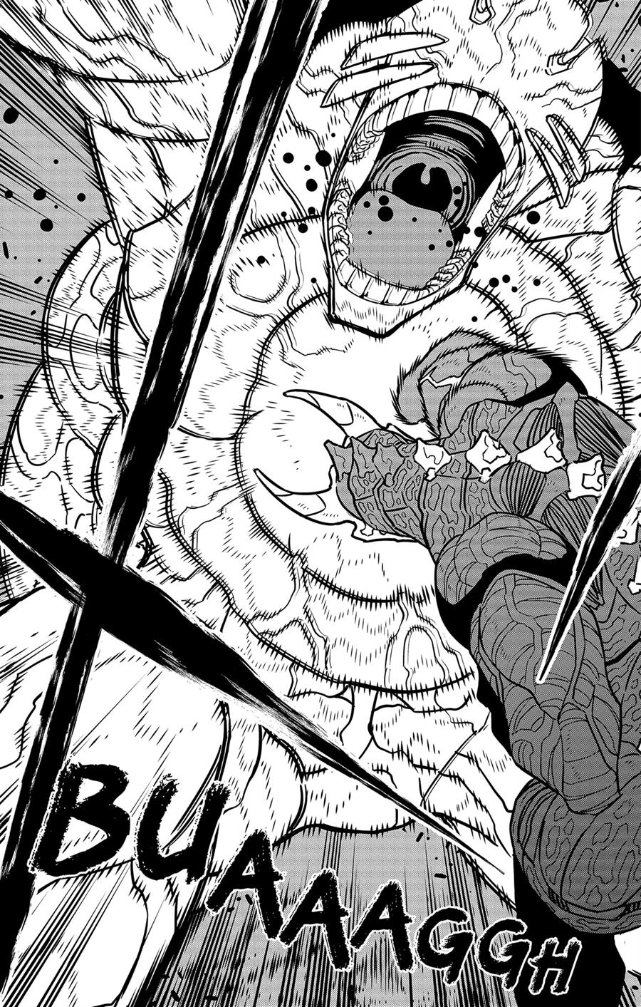 8kaijuu - Chapter: 83