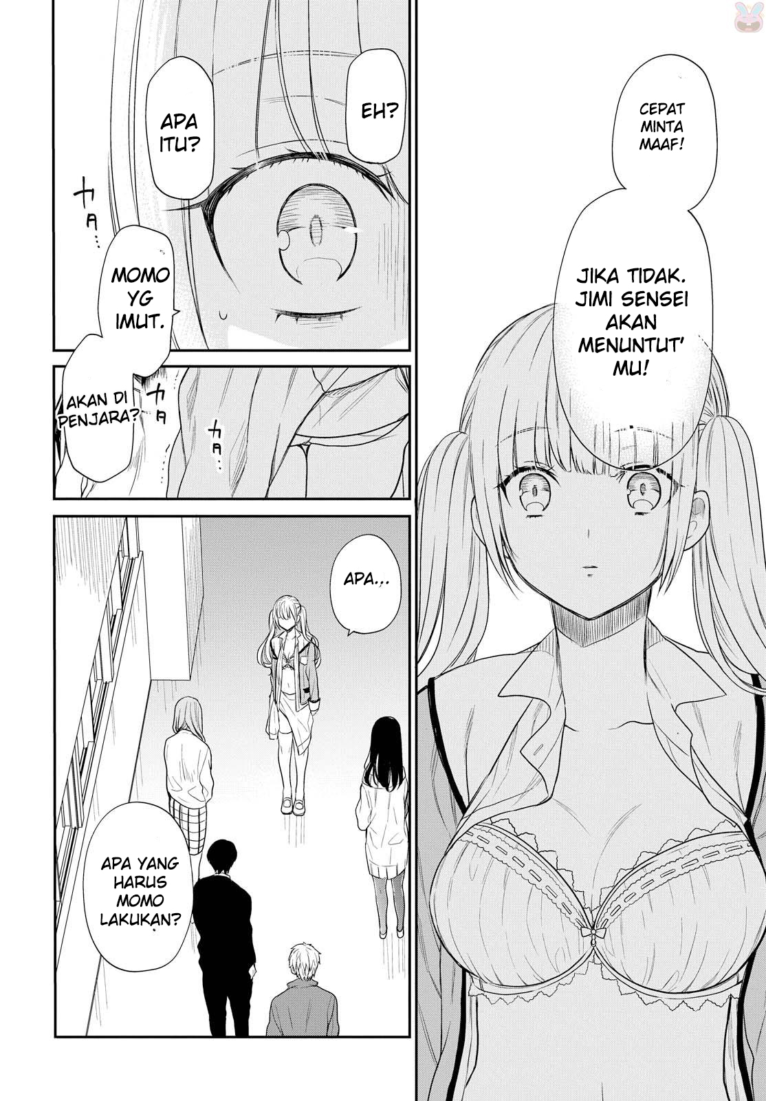 nen-a-gumi-no-monster - Chapter: 1