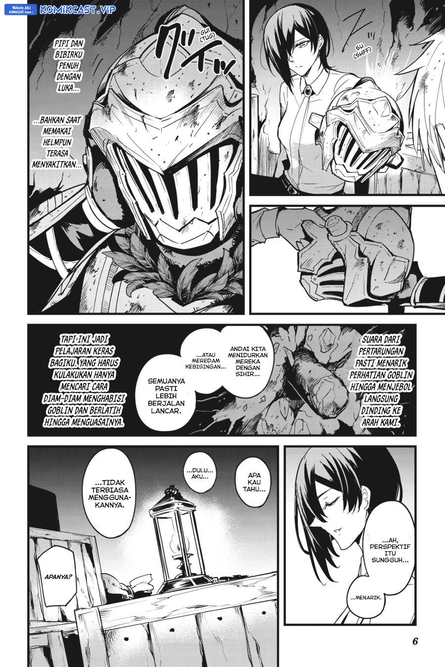 goblin-slayer-side-story-year-one - Chapter: 70