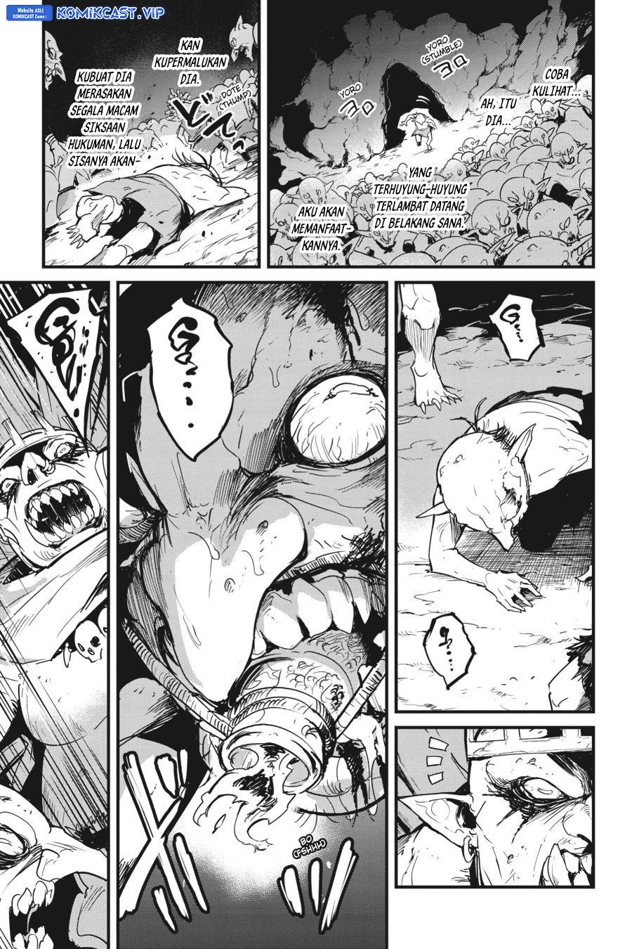 goblin-slayer-side-story-year-one - Chapter: 70