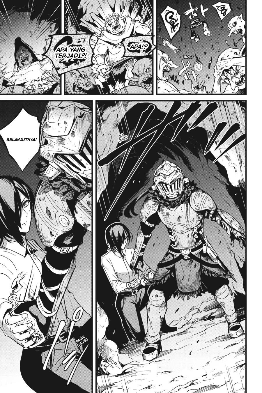 goblin-slayer-side-story-year-one - Chapter: 70