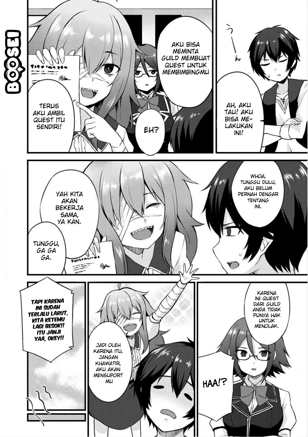 dorei-shounin-shika-sentakushi-ga-nai-desu-yo-harem-nani-sore-oishii-no - Chapter: 2