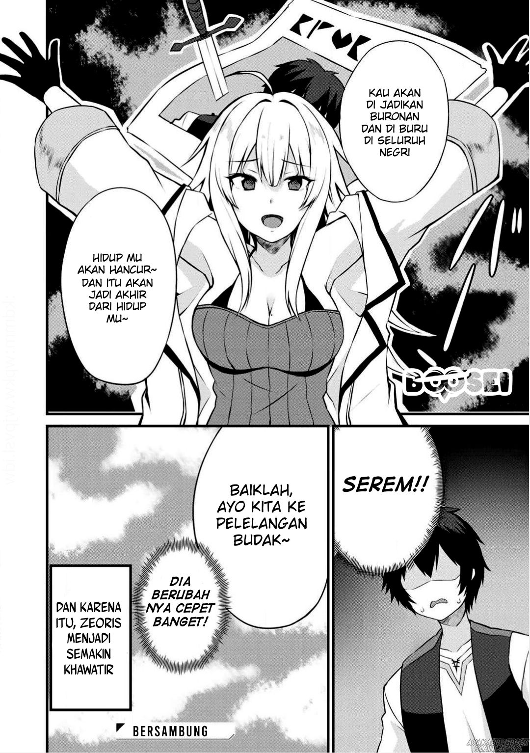 dorei-shounin-shika-sentakushi-ga-nai-desu-yo-harem-nani-sore-oishii-no - Chapter: 2