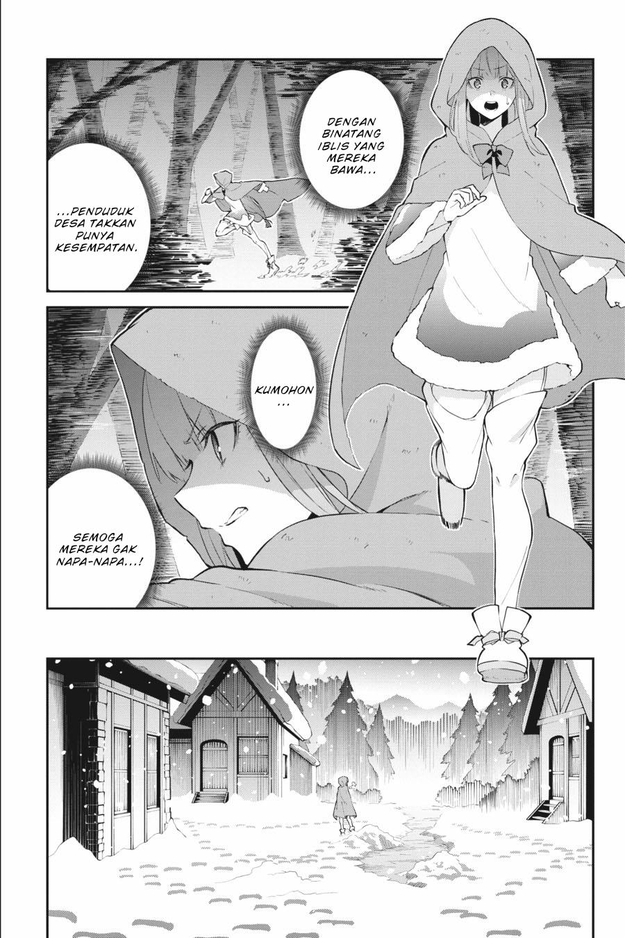 rezero-kara-hajimeru-isekai-seikatsu-hyouketsu-no-kizuna - Chapter: 6