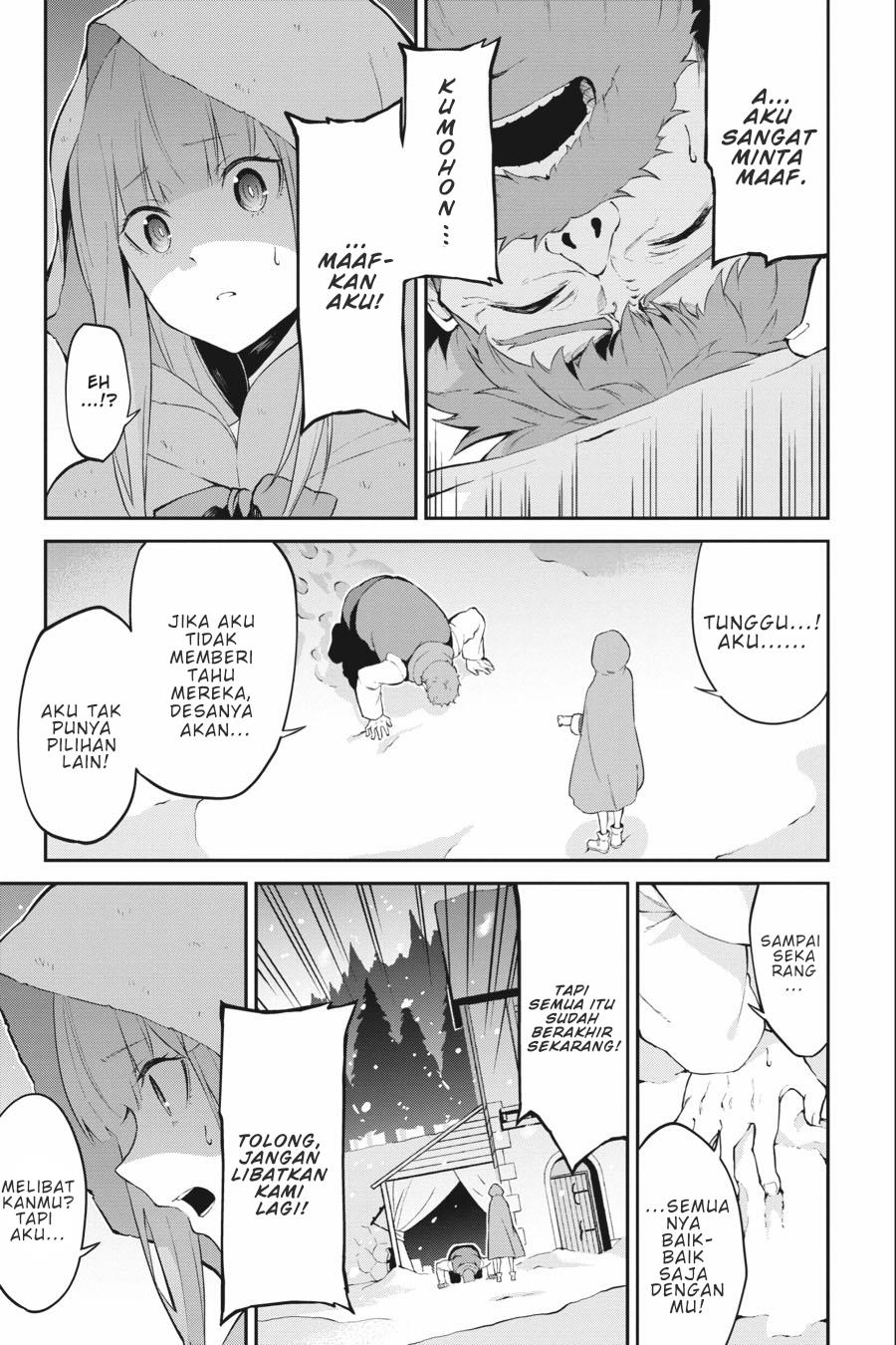 rezero-kara-hajimeru-isekai-seikatsu-hyouketsu-no-kizuna - Chapter: 6