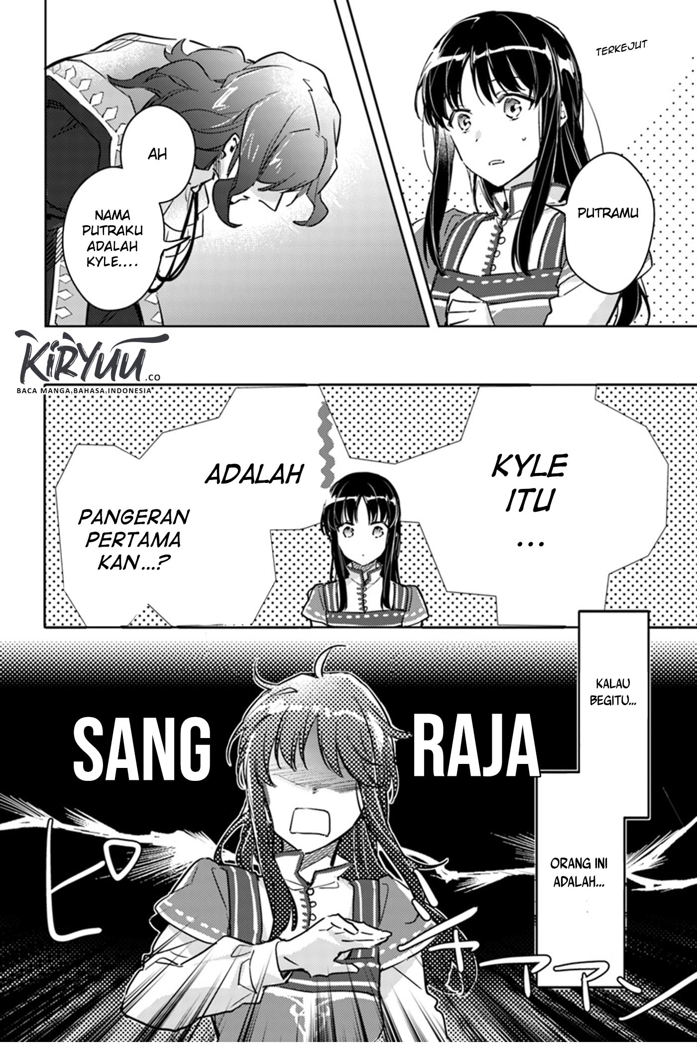 seijo-no-maryoku-wa-bannou-desu - Chapter: 8.3