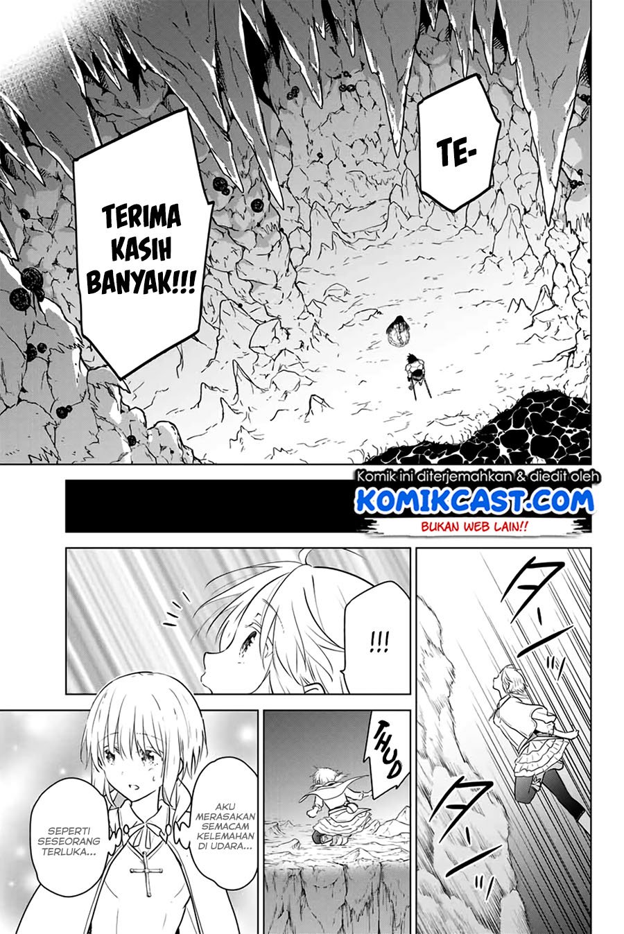 necromance - Chapter: 33.2