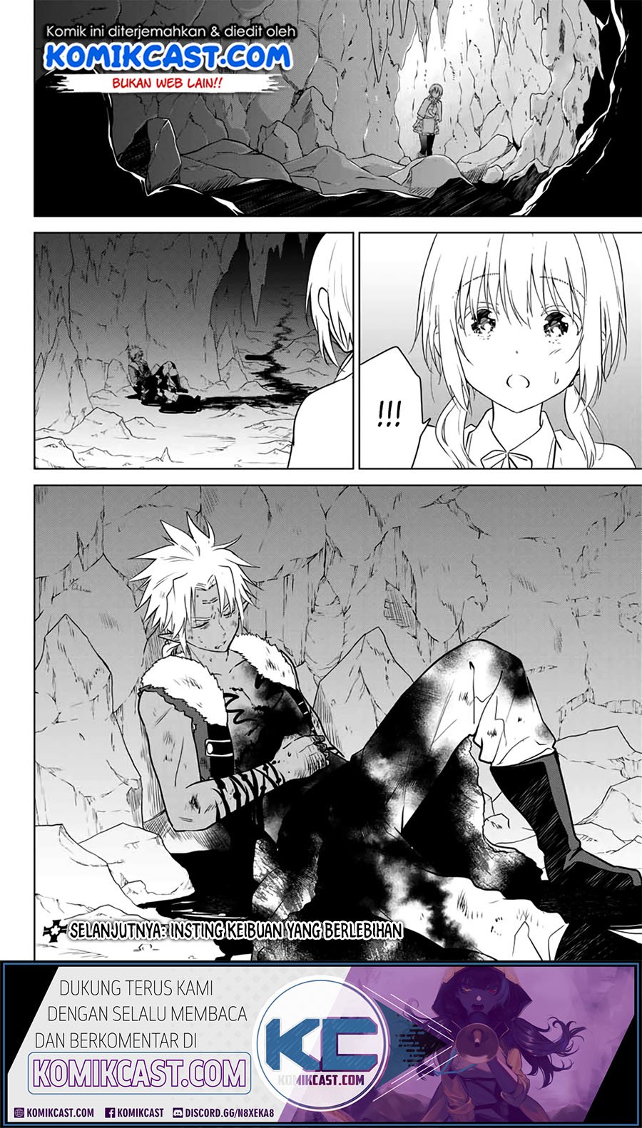 necromance - Chapter: 33.2