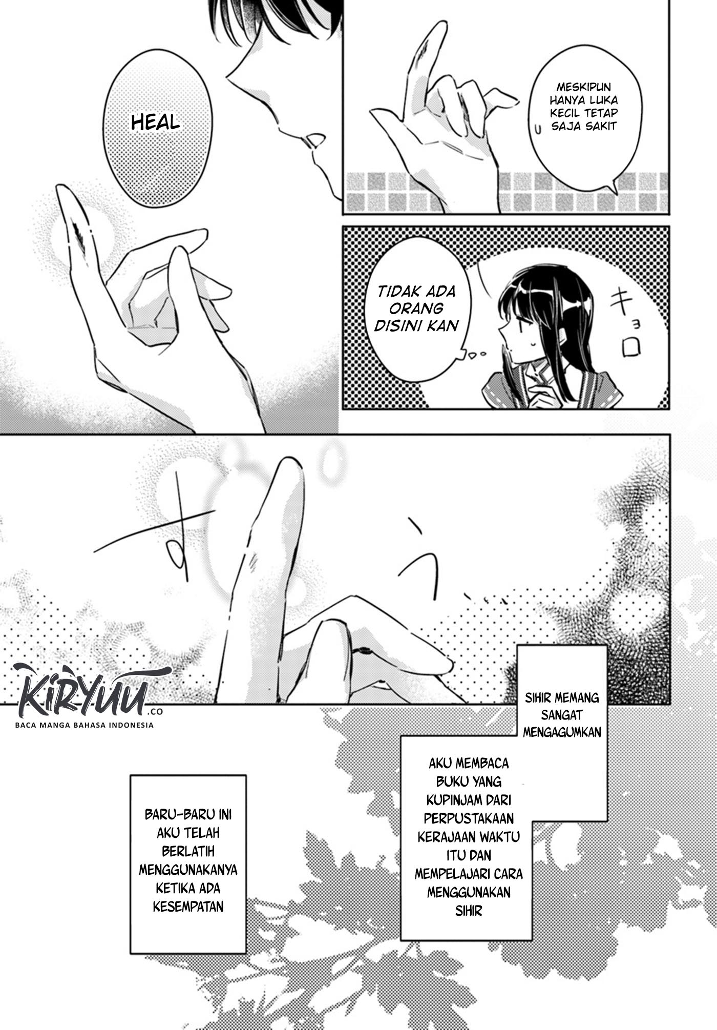 seijo-no-maryoku-wa-bannou-desu - Chapter: 8.3