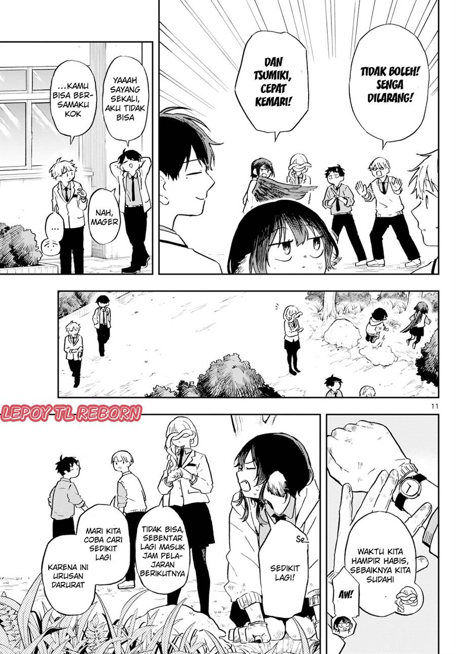 ogami-tsumiki-to-kinichijou - Chapter: 9