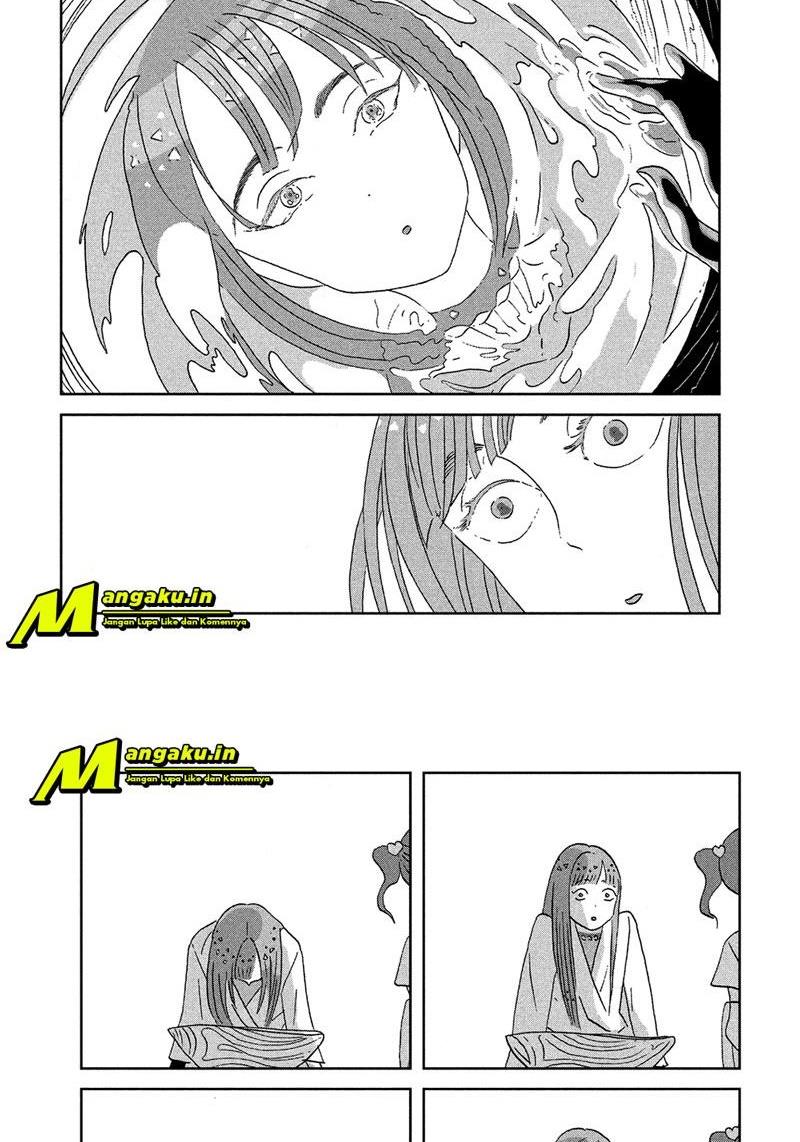 houseki-no-kuni - Chapter: 46