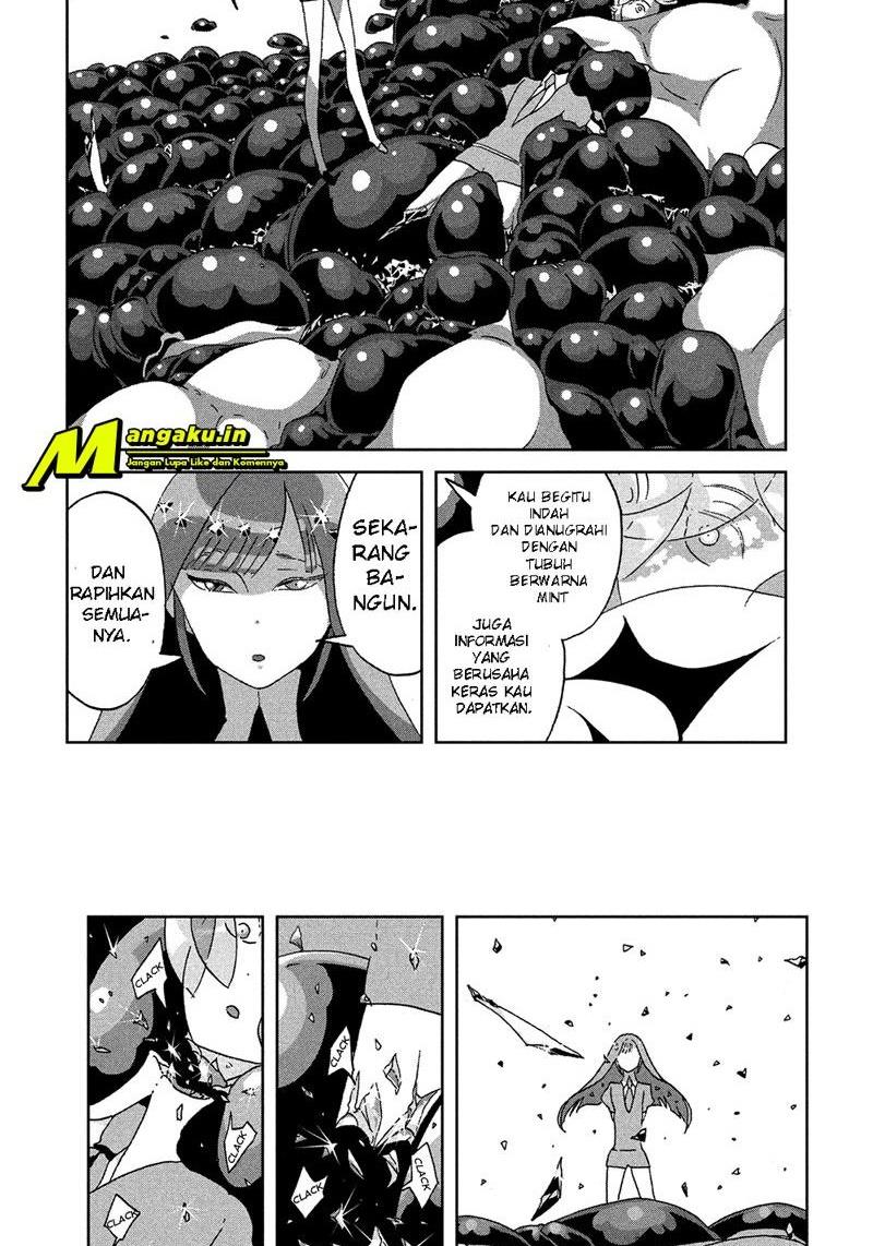 houseki-no-kuni - Chapter: 46