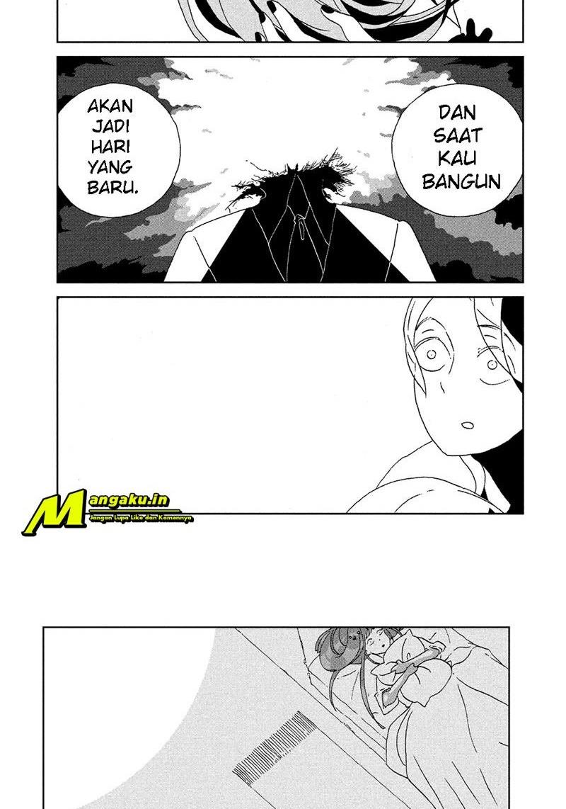 houseki-no-kuni - Chapter: 46