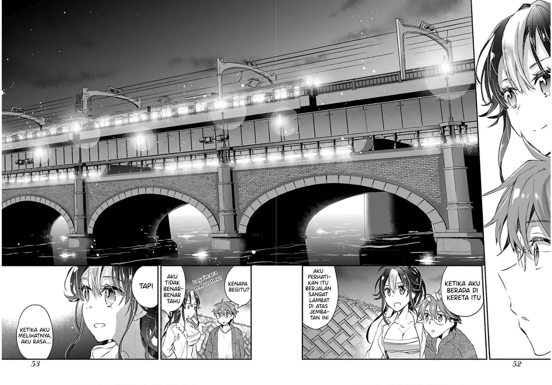 yankee-musume-ni-natsukarete-kotoshi-mo-juken-ni-shippai-shisou-desu - Chapter: 2