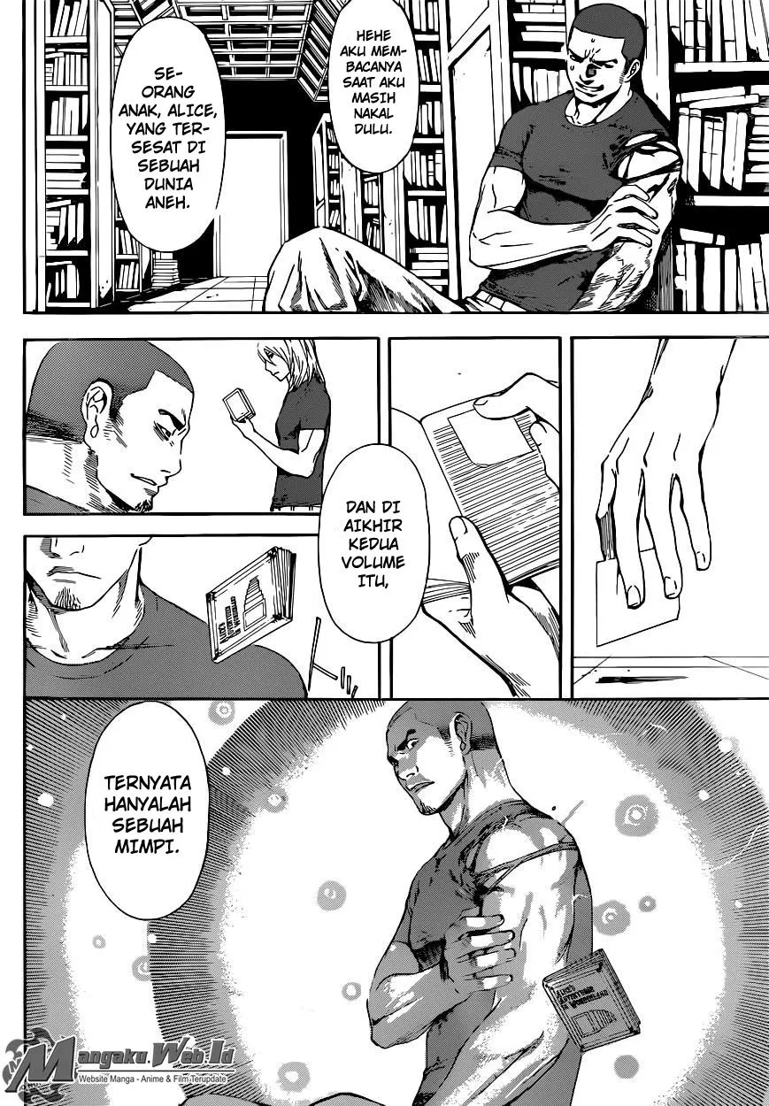 area-d-inou-ryouiki - Chapter: 75