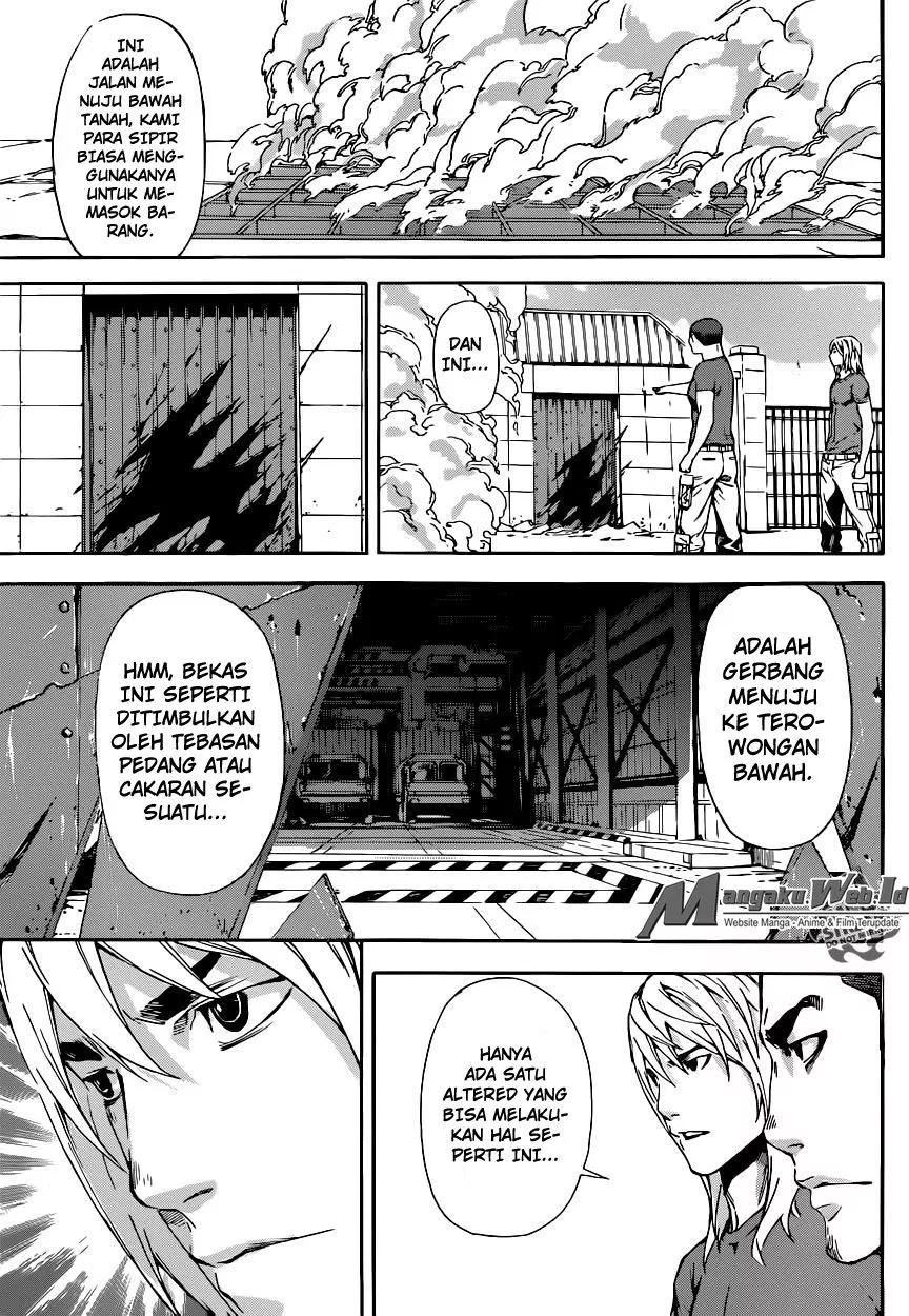 area-d-inou-ryouiki - Chapter: 75