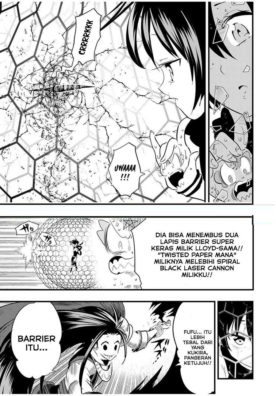 tensei-shitara-dai-nana-ouji-dattanode-kimamani-majutsu-o-kiwamemasu - Chapter: 30