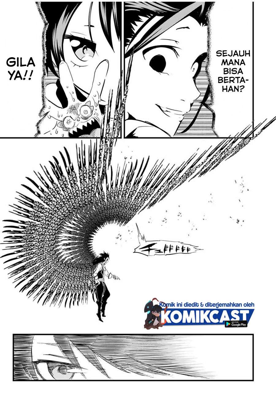 tensei-shitara-dai-nana-ouji-dattanode-kimamani-majutsu-o-kiwamemasu - Chapter: 30