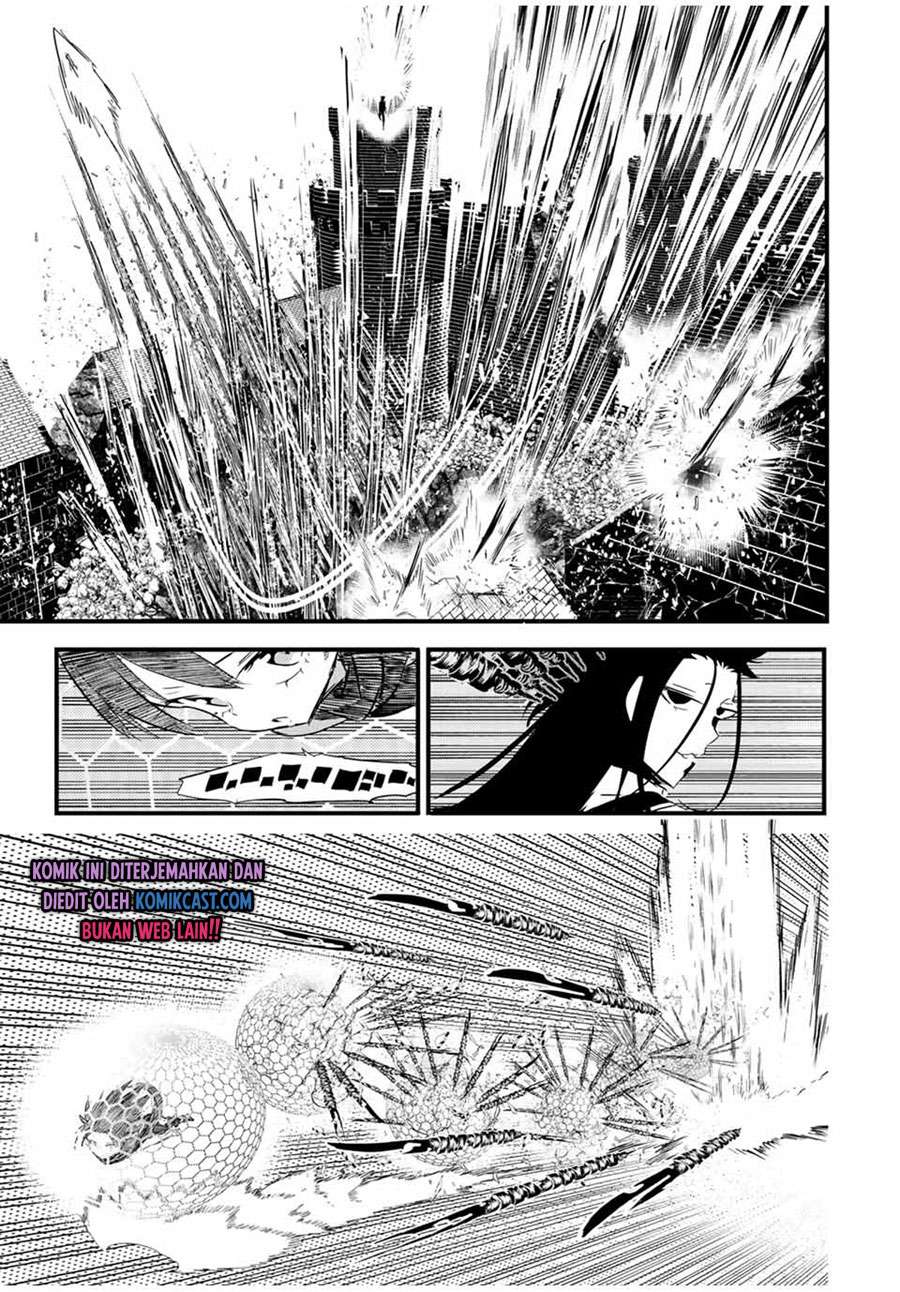 tensei-shitara-dai-nana-ouji-dattanode-kimamani-majutsu-o-kiwamemasu - Chapter: 30