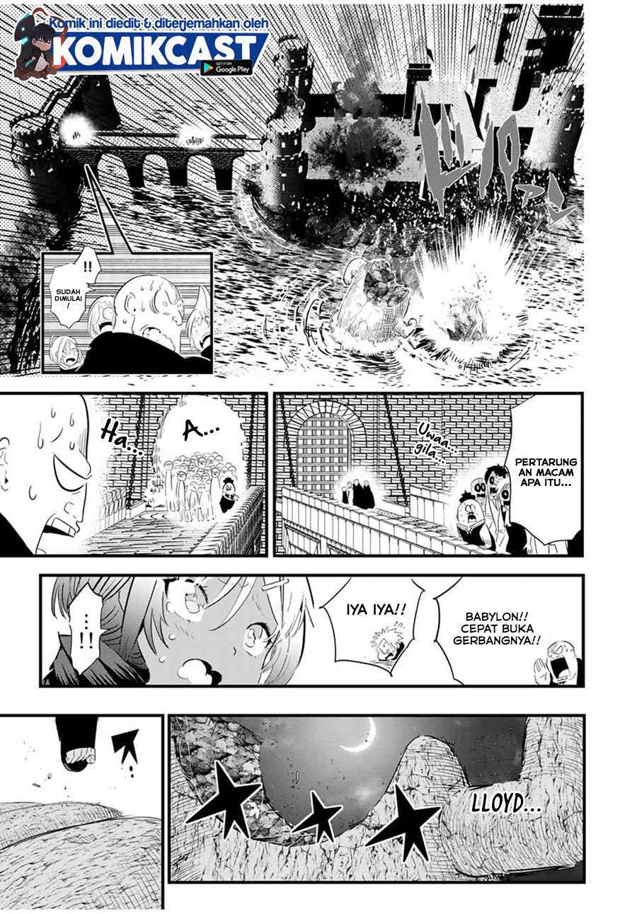 tensei-shitara-dai-nana-ouji-dattanode-kimamani-majutsu-o-kiwamemasu - Chapter: 30