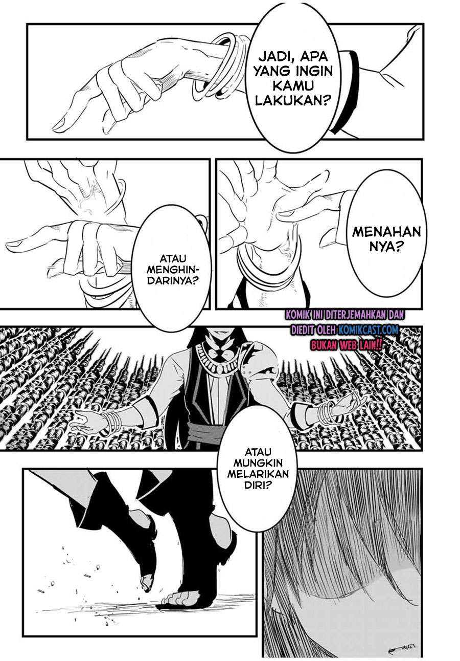 tensei-shitara-dai-nana-ouji-dattanode-kimamani-majutsu-o-kiwamemasu - Chapter: 30