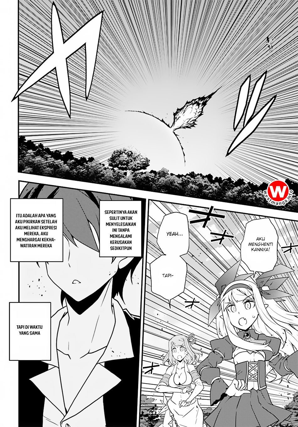 isekai-nonbiri-nouka - Chapter: 17