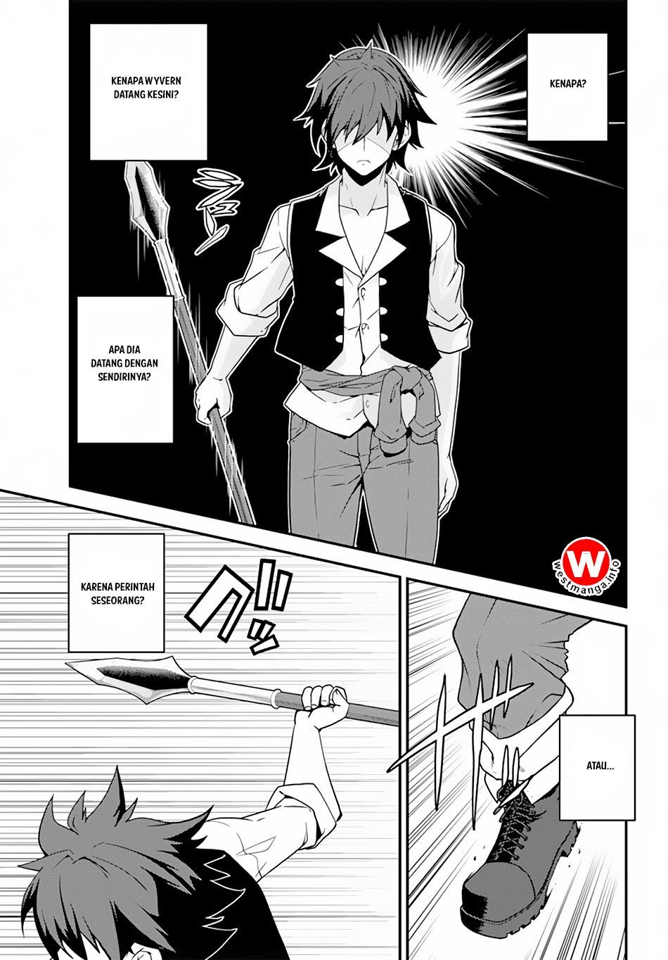 isekai-nonbiri-nouka - Chapter: 17