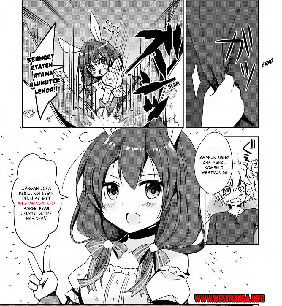 isekai-nonbiri-nouka - Chapter: 17