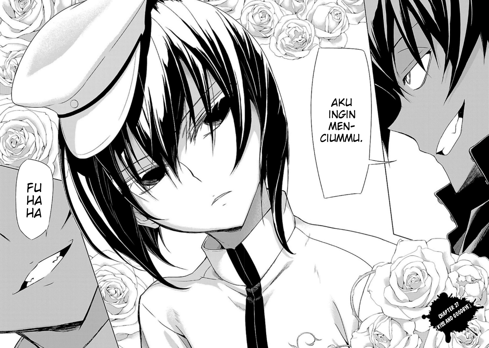 busou-shoujo-machiavellianism - Chapter: 27