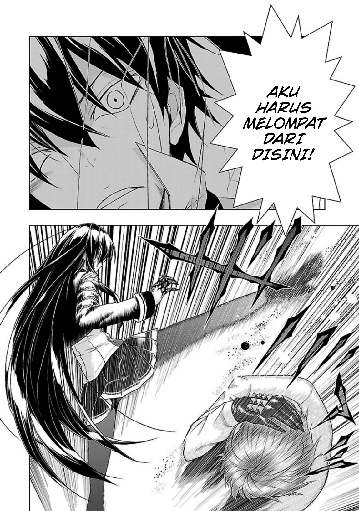 busou-shoujo-machiavellianism - Chapter: 27