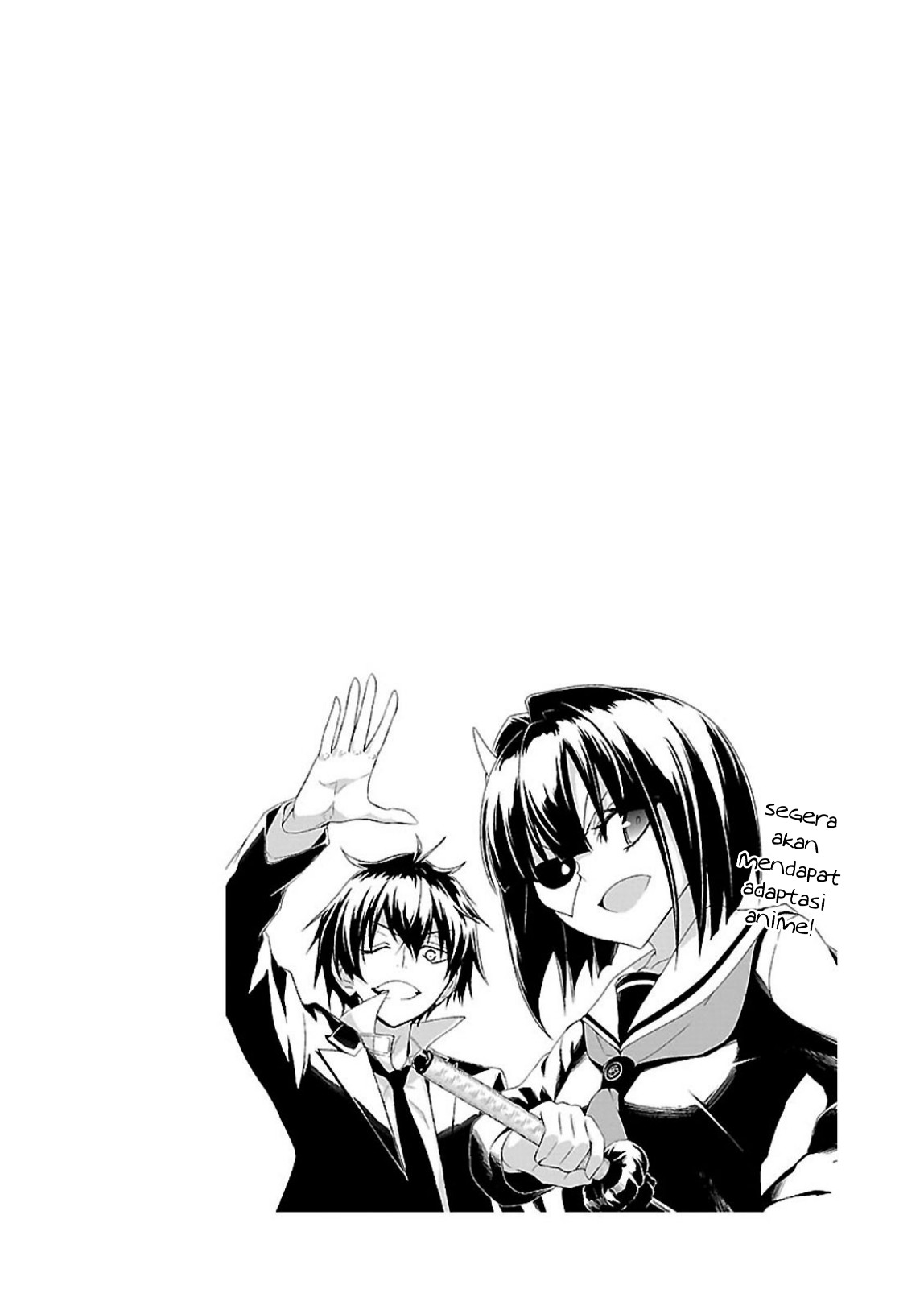 busou-shoujo-machiavellianism - Chapter: 27
