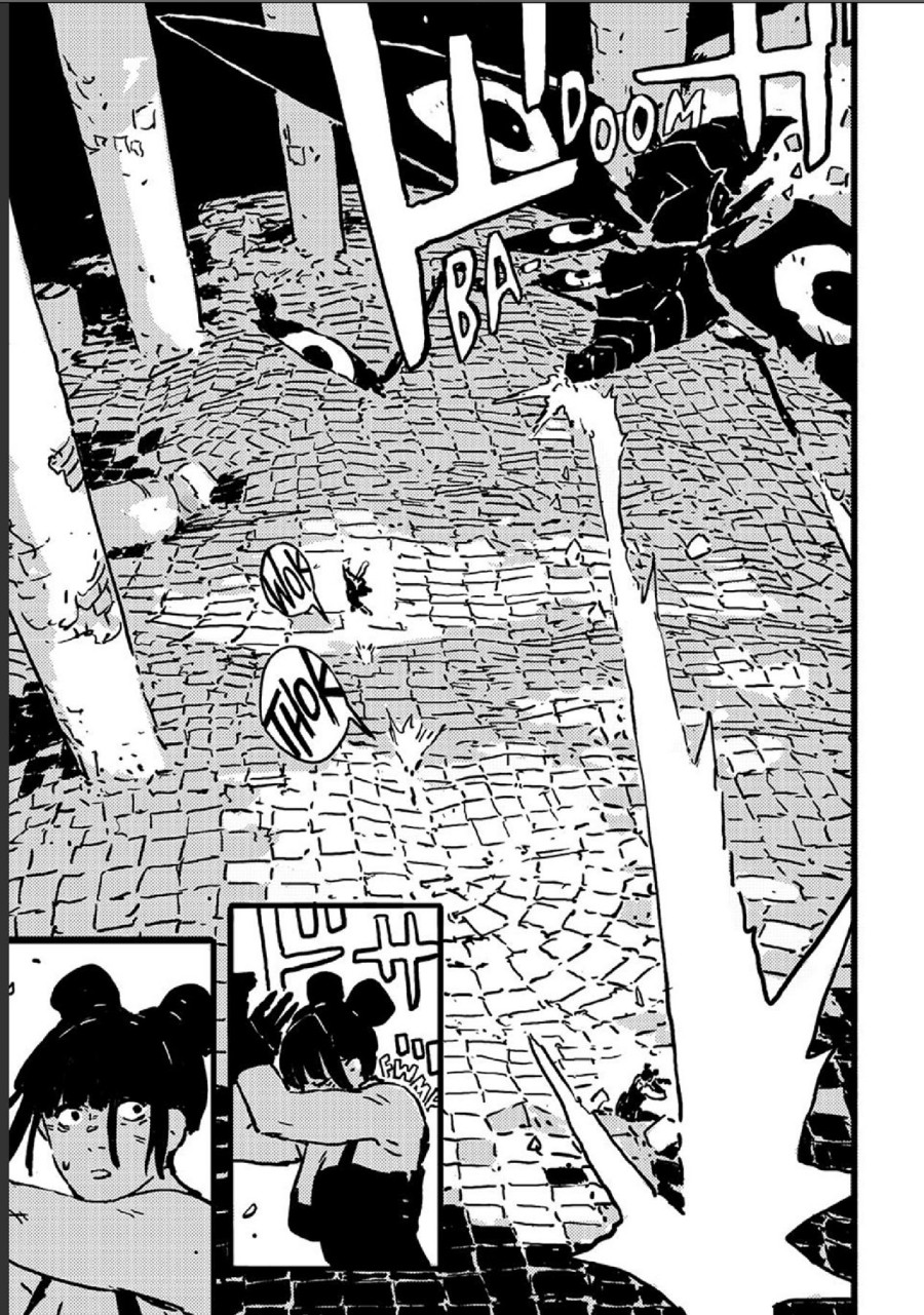 tower-dungeon - Chapter: 9