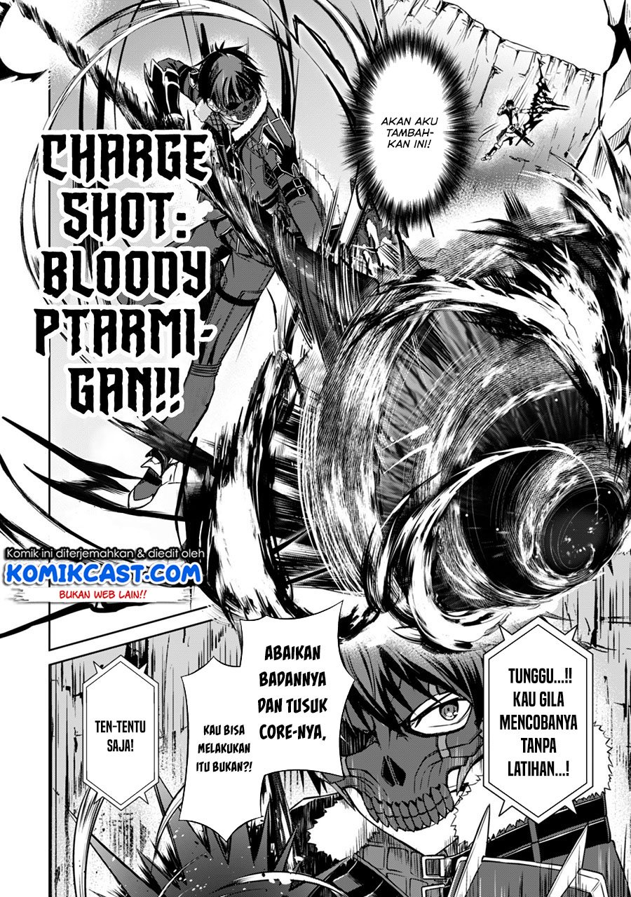 berserk-of-gluttony - Chapter: 27