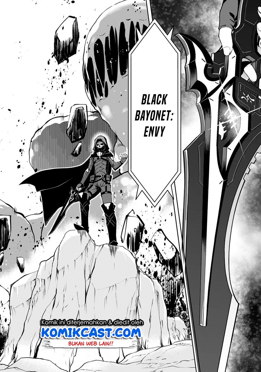 berserk-of-gluttony - Chapter: 27