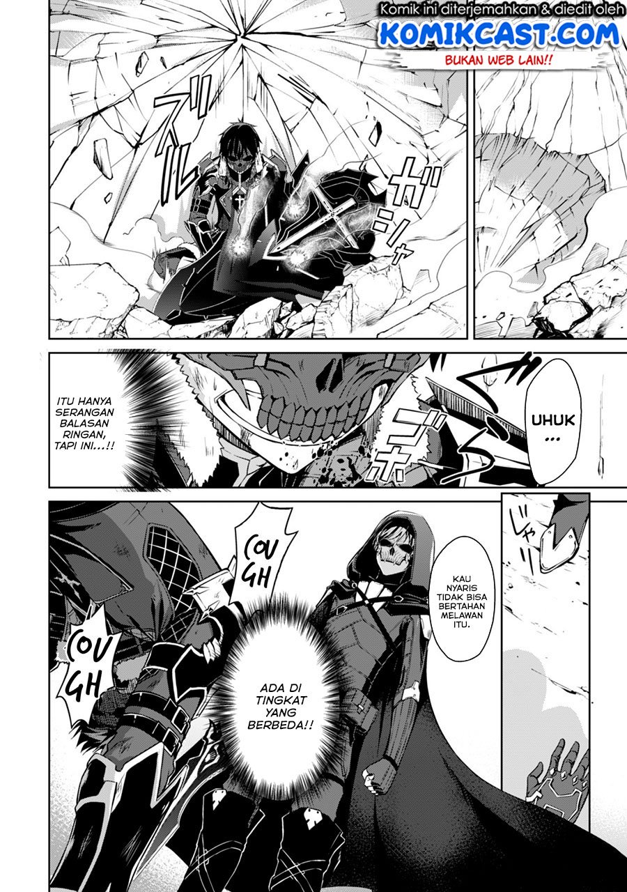 berserk-of-gluttony - Chapter: 27