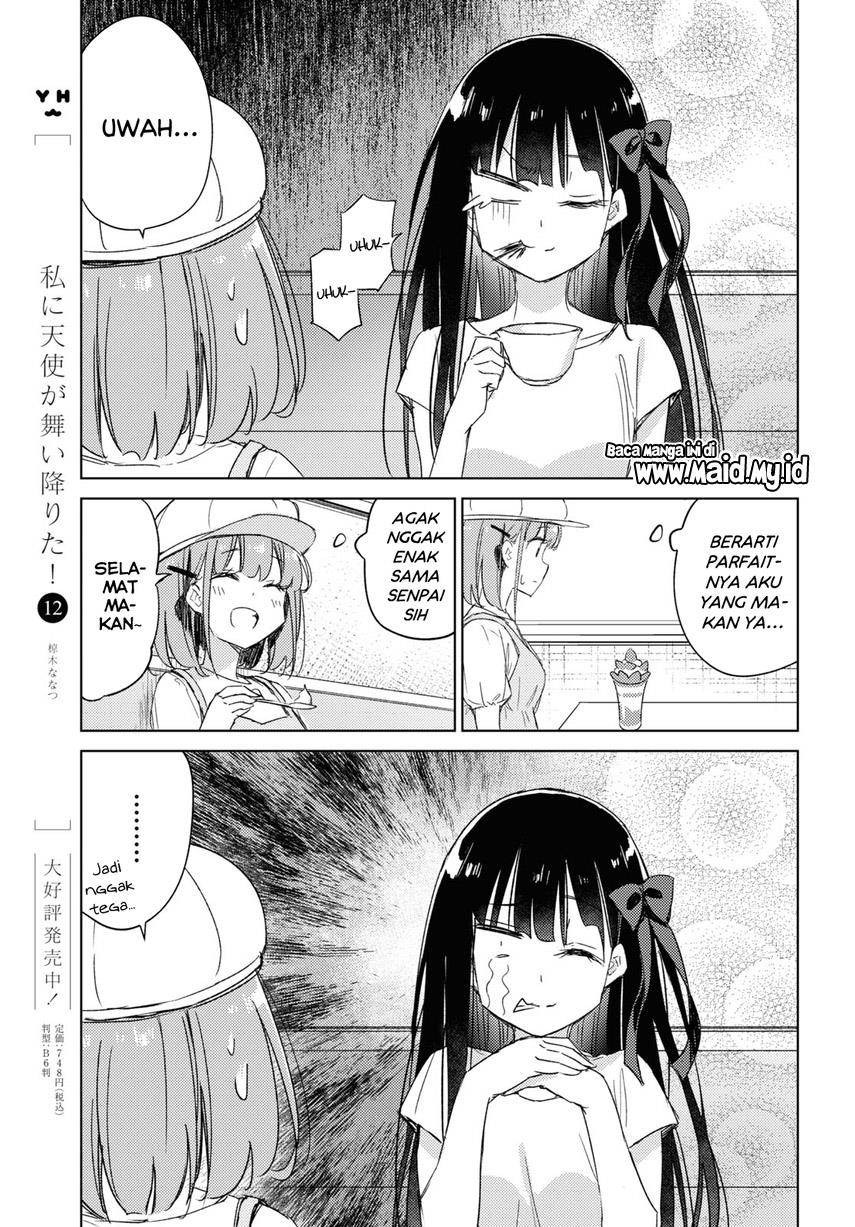 please-spoil-me-hinamori-san - Chapter: 16