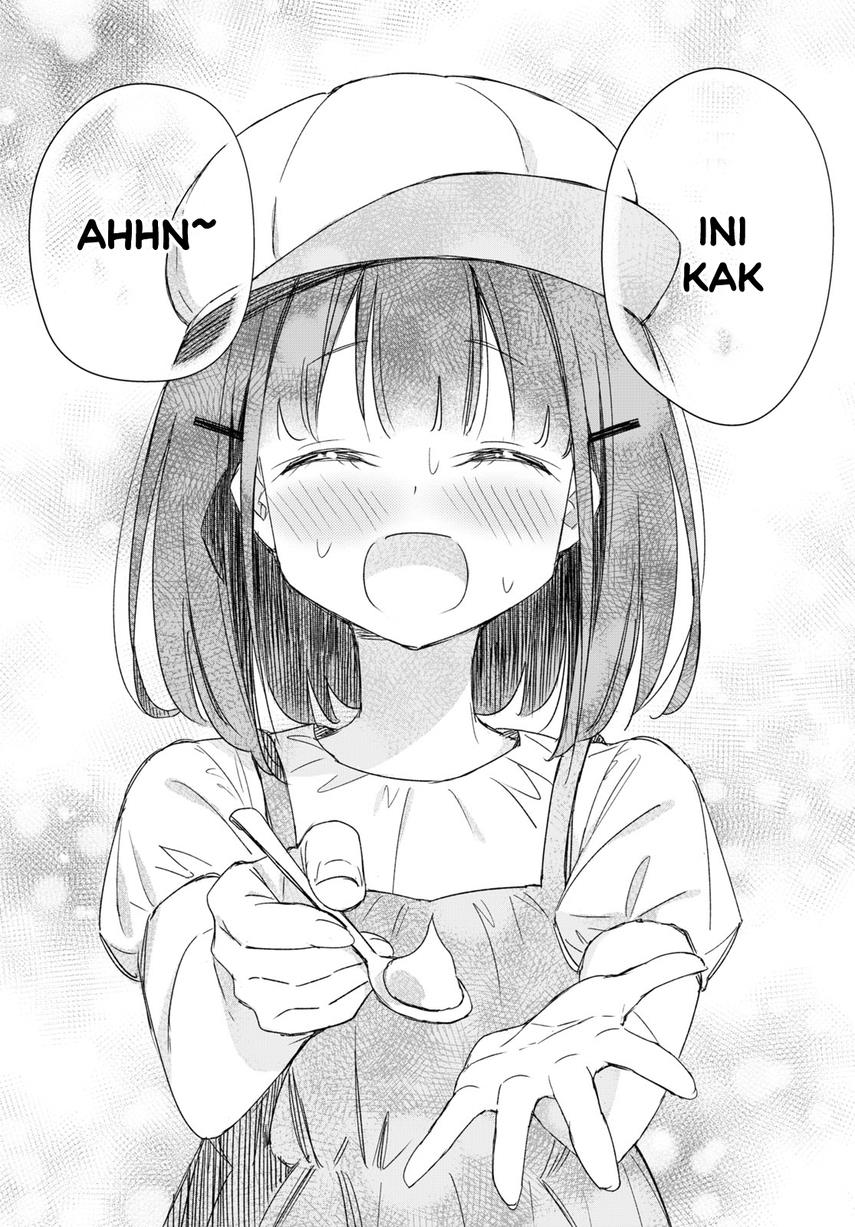 please-spoil-me-hinamori-san - Chapter: 16