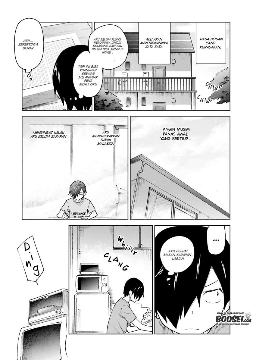 enami-kun-wa-ikiru-no-ga-tsurai - Chapter: 5