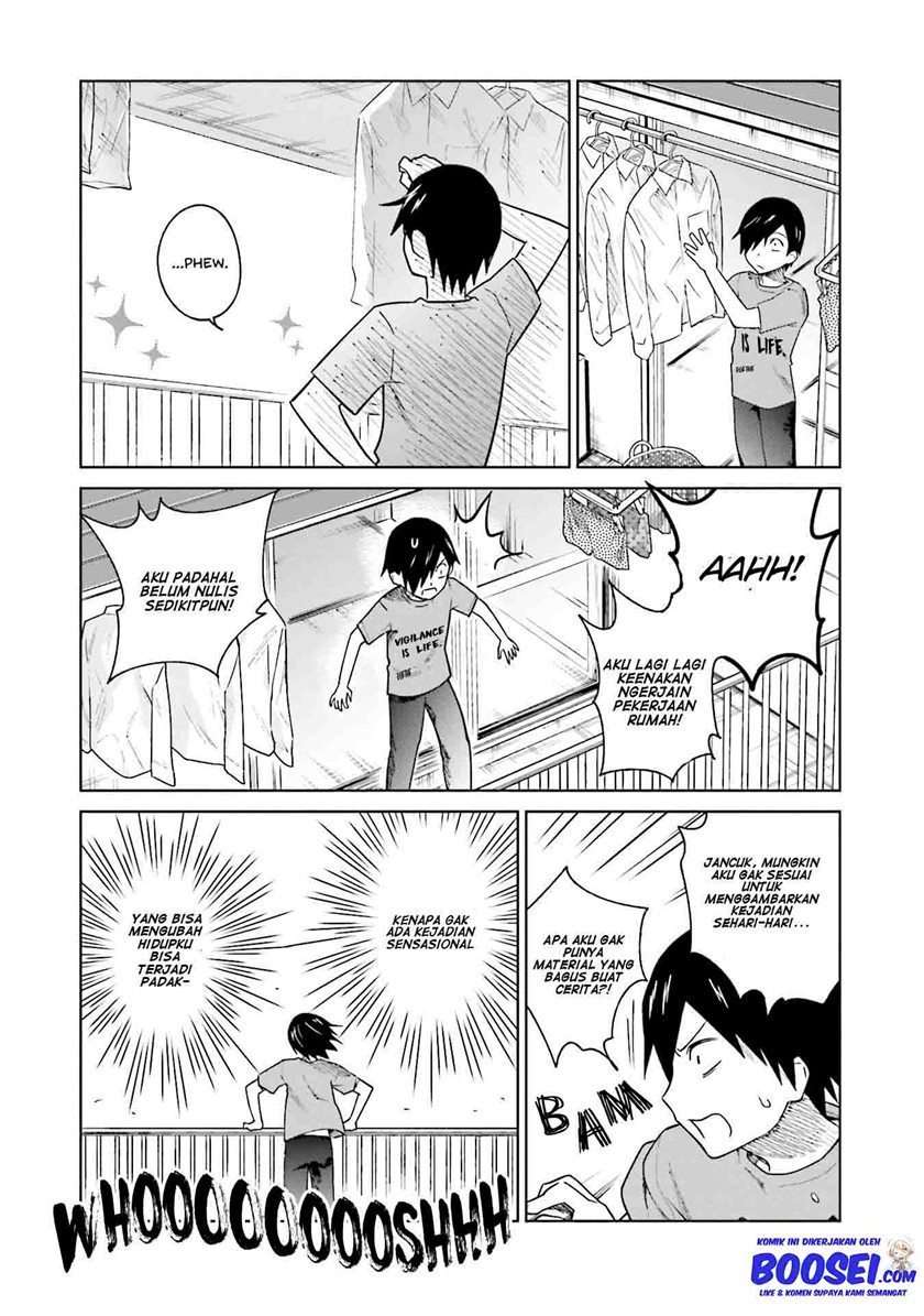 enami-kun-wa-ikiru-no-ga-tsurai - Chapter: 5