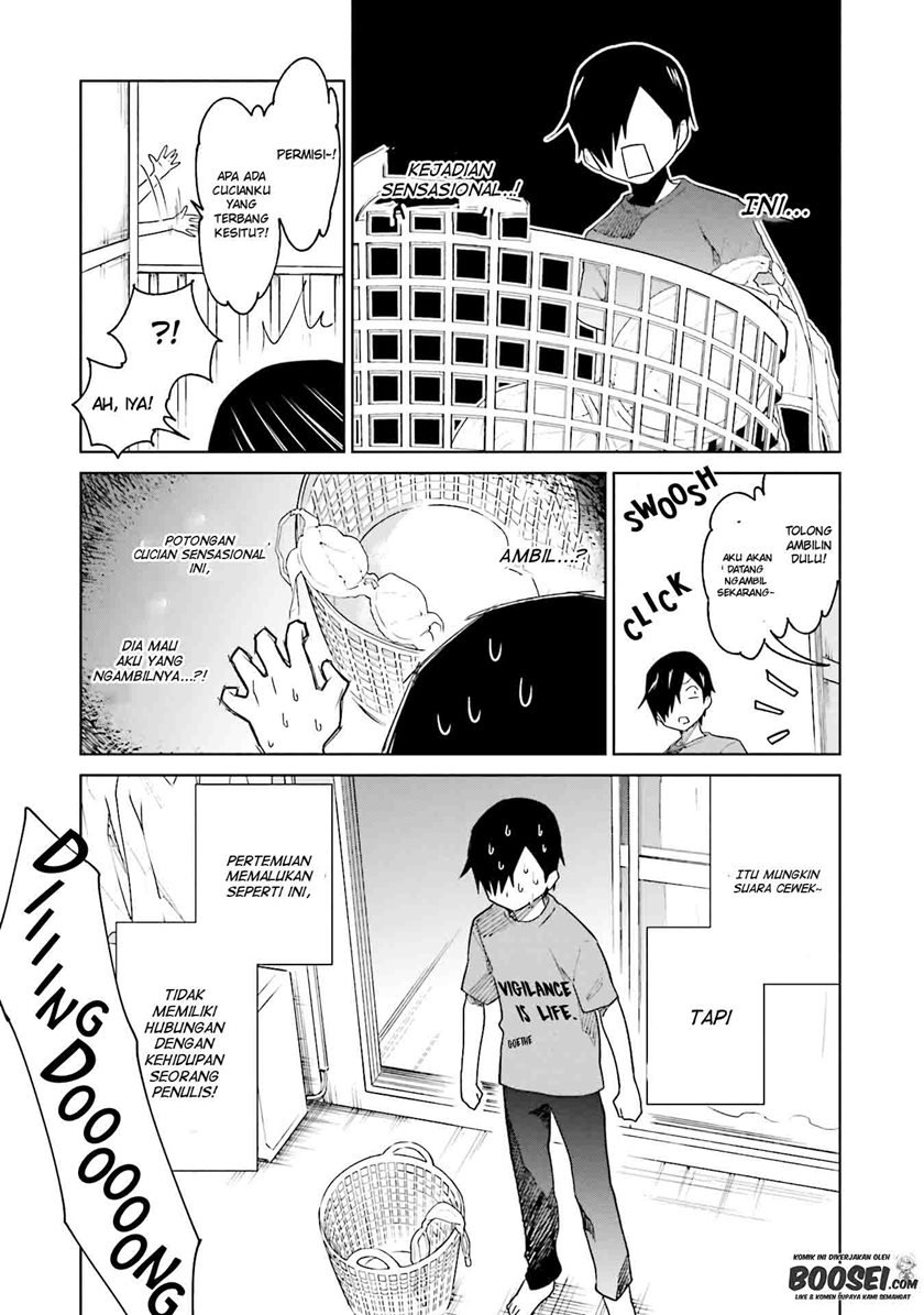 enami-kun-wa-ikiru-no-ga-tsurai - Chapter: 5