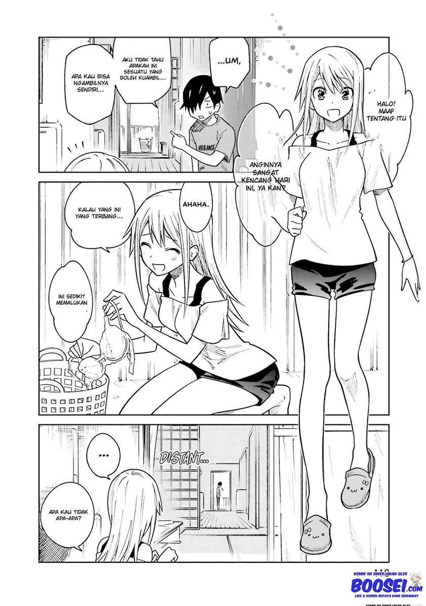 enami-kun-wa-ikiru-no-ga-tsurai - Chapter: 5