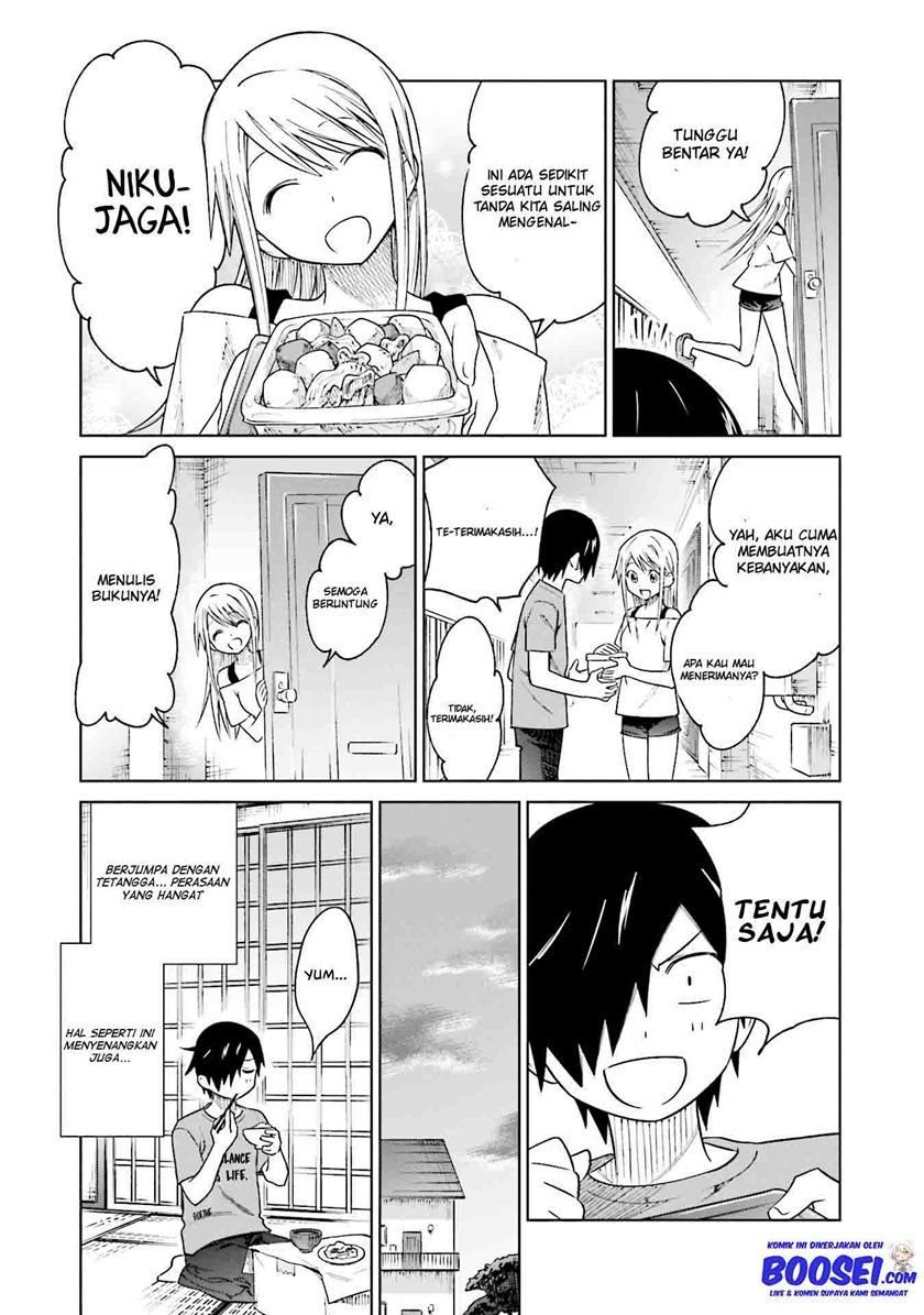 enami-kun-wa-ikiru-no-ga-tsurai - Chapter: 5