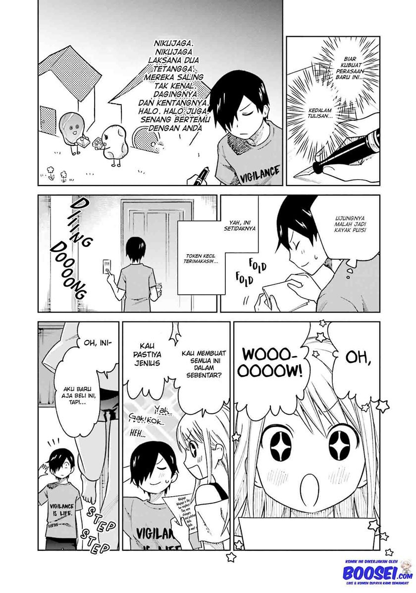 enami-kun-wa-ikiru-no-ga-tsurai - Chapter: 5