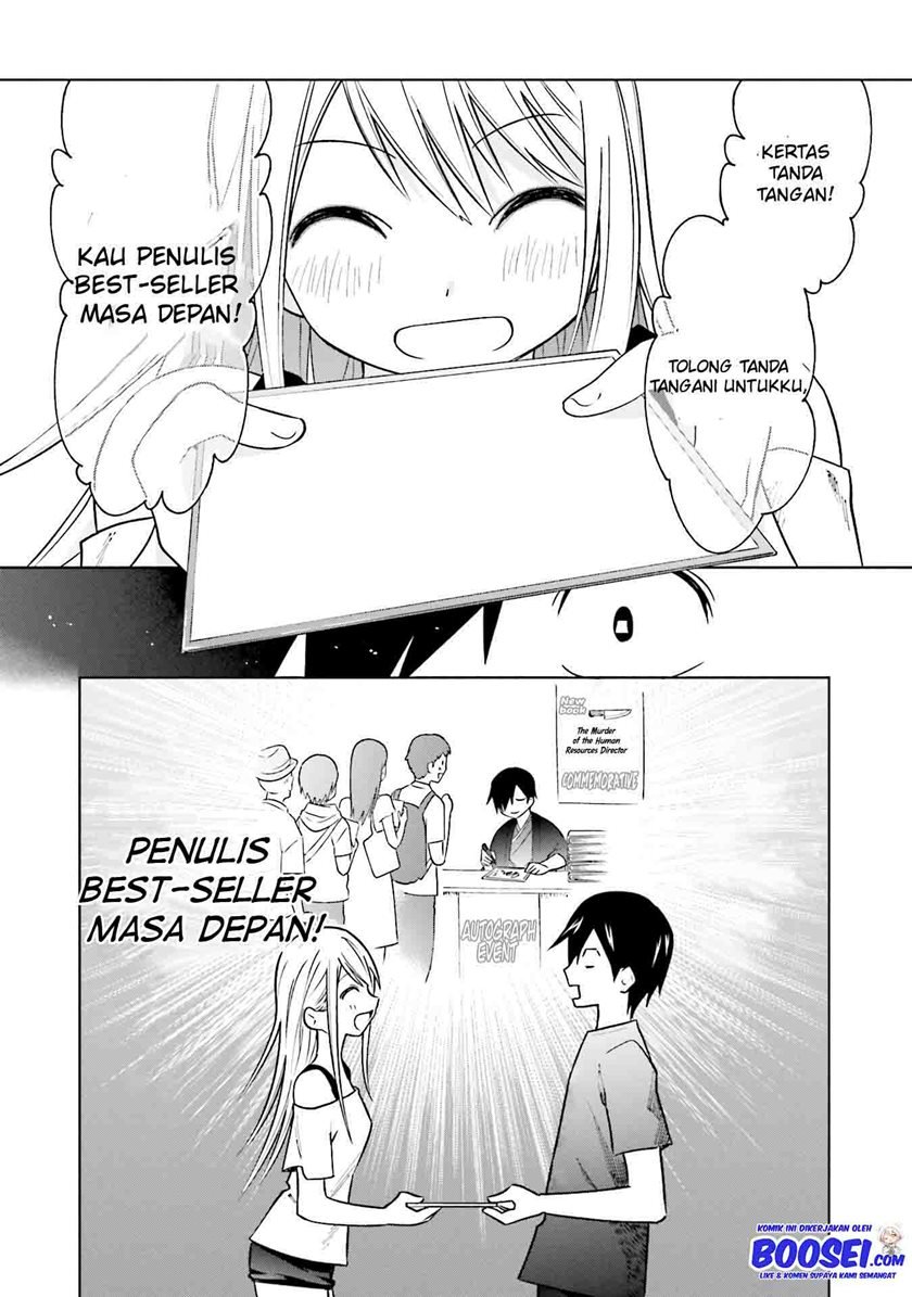 enami-kun-wa-ikiru-no-ga-tsurai - Chapter: 5